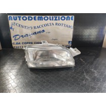 FARO ANTERIORE DESTRO FIAT PUNTO DAL 1993 AL 1999