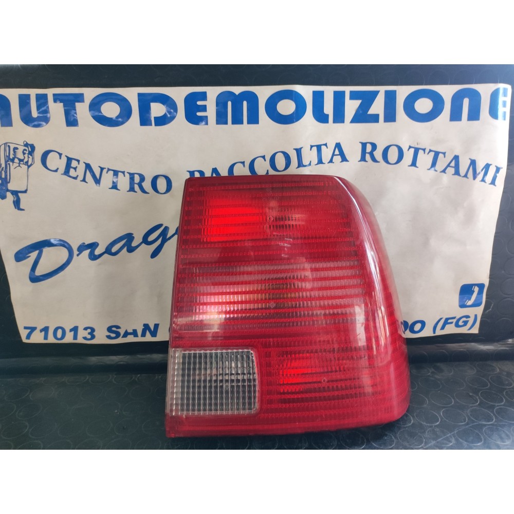 FARO POSTERIORE DESTRO VOLKSWAGEN PASSAT B5 DAL 1996 AL 2000