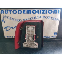 FARO POSTERIORE DESTRO VOLKSWAGEN PASSAT B5 DAL 1996 AL 2000