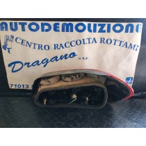 FARO POSTERIORE SINISTRO PEUGEOT 306 DAL 1999 AL 2001