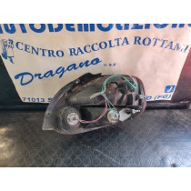 FARO POSTERIORE SINISTRO CHEVROLET MATIZ DAL 1998 AL 2000