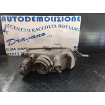 FARO ANTERIORE SINISTRO FIAT PUNTO DAL 1993 AL 1999