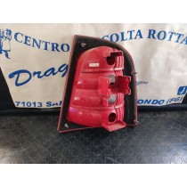 FARO POSTERIORE SINISTRO SKODA OCTAVIA DAL 2000 AL 2004