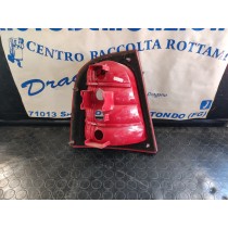 FARO POSTERIORE DESTRO SKODA OCTAVIA DAL 2000 AL 2004