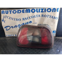 FARO POSTERIORE SINISTRO FIAT MAREA DAL 1996 AL 2001