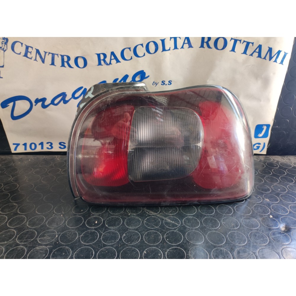 FARO POSTERIORE DESTRO FIAT MAREA DAL 1996 AL 2001