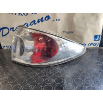 FARO POSTERIORE DESTRO (ESTERNO) MAZDA 6 DAL 2005 AL 2007