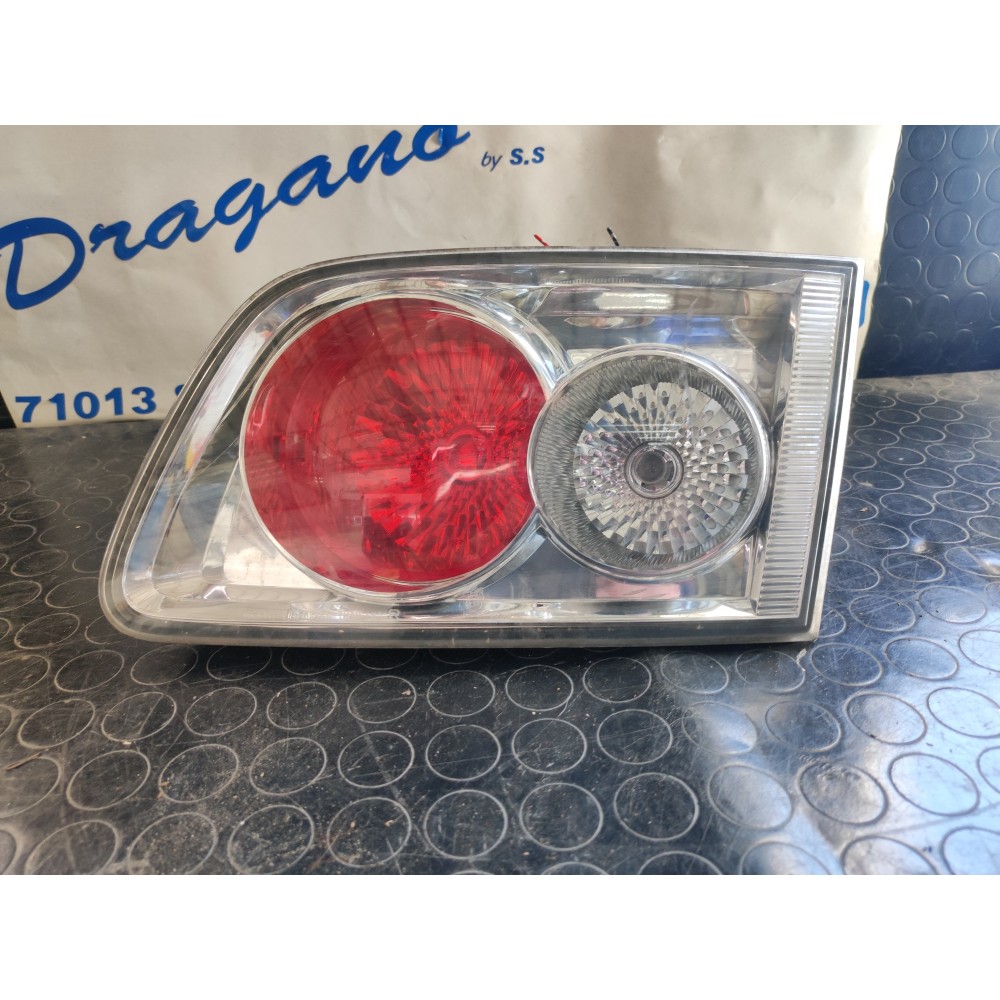 FARO POSTERIORE DESTRO (INTERNO) MAZDA 6 DAL 2005 AL 2007