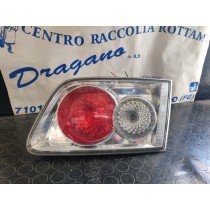 FARO POSTERIORE DESTRO (INTERNO) MAZDA 6 DAL 2005 AL 2007