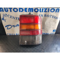 FARO POSTERIORE DESTRO NISSAN SERENA C23 DAL 1992 AL 2002