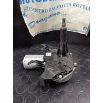 MOTORINO TERGICRISTALLO POSTERIORE RENAULT CLIO DAL 2012