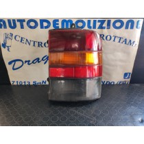 FARO POSTERIORE DESTRO NISSAN SERENA C23 DAL 1992 AL 2002