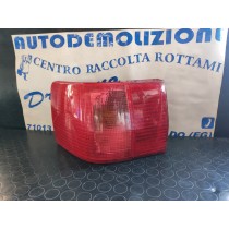 FARO POSTERIORE SINISTRO AUDI 80 SW DAL 1991 AL 1994