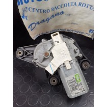 MOTORINO TERGICRISTALLO POSTERIORE RENAULT MEGANE SCENIC DAL 2003