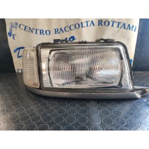 FARO ANTERIORE DESTRO AUDI 80 DAL 1991 AL 1994