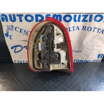 FARO POSTERIORE DESTRO OPEL CORSA B DAL 1997 AL 2000