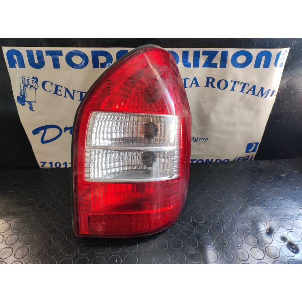 FARO POSTERIORE DESTRO OPEL ZAFIRA DAL 1999 AL 2005