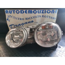 FARO ANTERIORE SINISTRO JAGUAR  S-TYPE DAL 1999 AL 2003