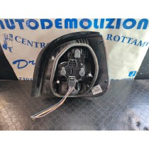 FARO POSTERIORE SINISTRO RENAULT SCENIC DAL 1999 AL 2003