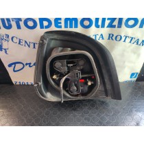 FARO POSTERIORE SINISTRO RENAULT SCENIC DAL 1999 AL 2003