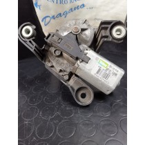 MOTORINO TERGICRISTALLO POSTERIORE OPEL AGILA DAL 2000