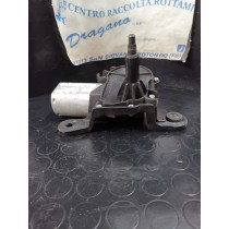 MOTORINO TERGICRISTALLO POSTERIORE OPEL AGILA DAL 2000