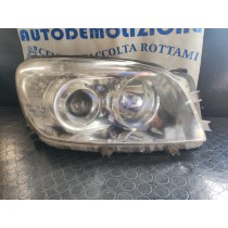 FARO ANTERIORE DESTRO TOYOTA RAV 4 DAL 2006 AL 2010