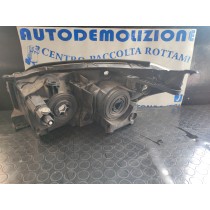 FARO ANTERIORE DESTRO TOYOTA RAV 4 DAL 2006 AL 2010