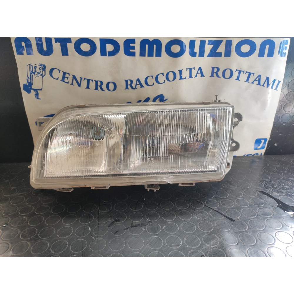 FARO ANTERIORE SINISTRO NISSAN SLX