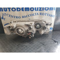 FARO ANTERIORE SINISTRO NISSAN SLX