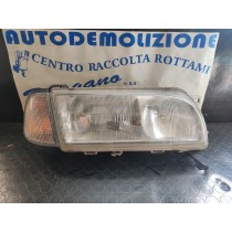 FARO ANTERIORE DESTRO NISSAN SLX