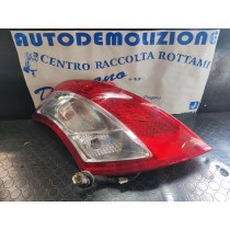 FARO POSTERIORE SINISTRO SUZUKI SWIFT DAL 2010 AL 2013