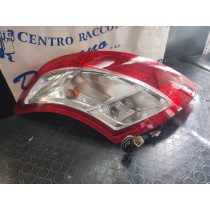 FARO POSTERIORE SINISTRO SUZUKI SWIFT DAL 2010 AL 2013