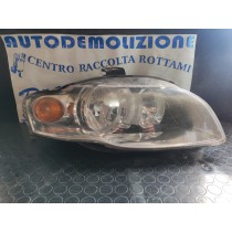 FARO ANTERIORE DESTRO AUDI A4 (B7) DAL 2004 AL 2007