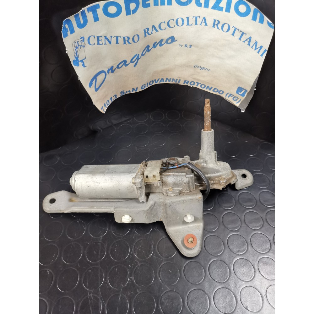 MOTORINO TERGICRISTALLO POSTERIORE TOYOTA YARIS DAL 1999