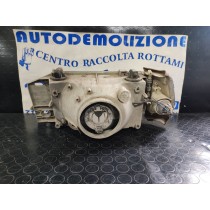 FARO ANTERIORE DESTRO FIAT TIPO DAL 1988 AL 1995