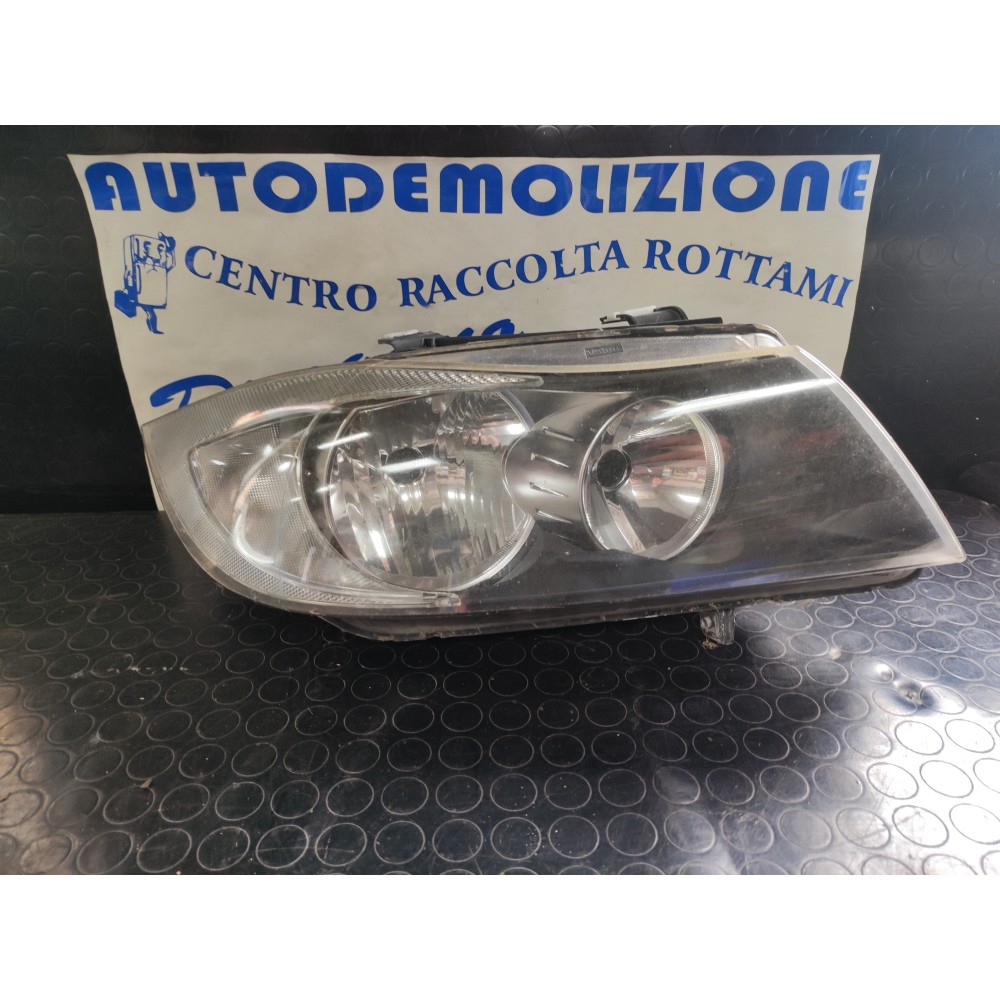 FARO ANTERIORE DESTRO BMW SERIE 3 E91 DAL 2005 AL 2009