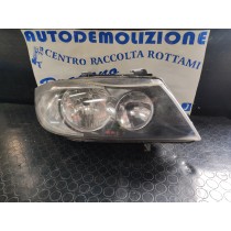 FARO ANTERIORE DESTRO BMW SERIE 3 E91 DAL 2005 AL 2009