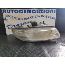 FARO ANTERIORE DESTRO CHRYSLER VOYAGER DAL 1996 AL 2001