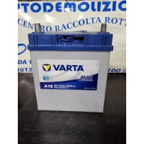 BATTERIA VARTA 40AH 12V