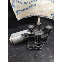 MOTORINO TERGICRISTALLO POSTERIORE FIAT PANDA/ LANCIA YPSILON DAL 2003