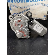 MOTORINO TERGICRISTALLO POSTERIORE FIAT PANDA/ LANCIA YPSILON DAL 2003