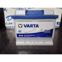 BATTERIA VARTA 44AH 12V