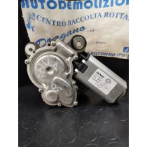 MOTORINO TERGICRISTALLO POSTERIORE FIAT PANDA/ LANCIA YPSILON DAL 2003