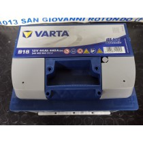 BATTERIA VARTA 44AH 12V