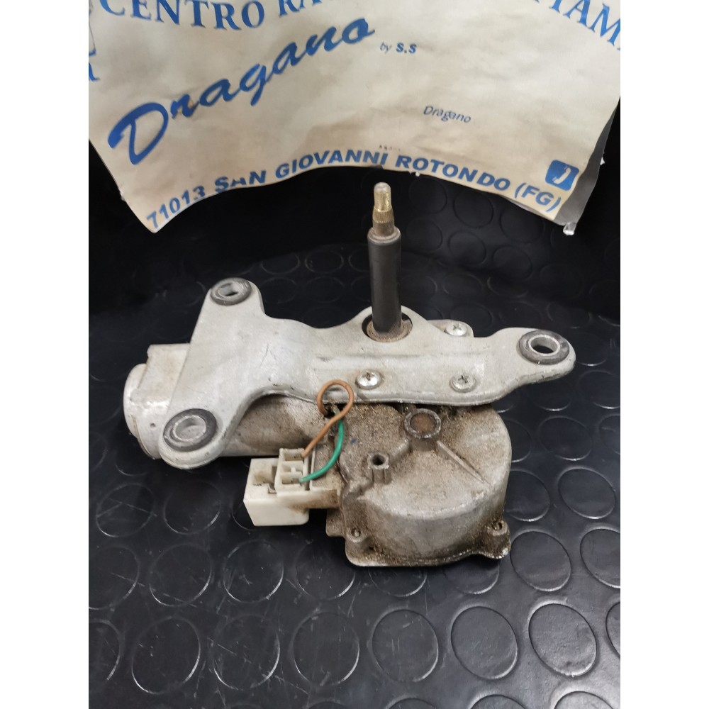 MOTORINO TERGICRISTALLO POSTERIORE FIAT CINQUECENTO DAL 1992