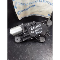 MOTORINO TERGICRISTALLO POSTERIORE FORD FOCUS/ FORD MONDEO/ FORD GALAXY DAL 2007