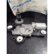 MOTORINO TERGICRISTALLO POSTERIORE FORD FOCUS/ FORD MONDEO/ FORD GALAXY DAL 2007