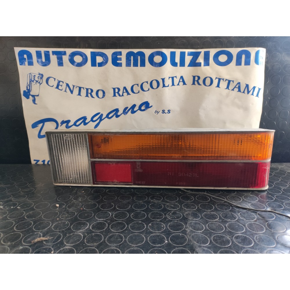 FARO POSTERIORE DESTRO LANCIA 2000 COUPE' DAL 1971 AL 1974