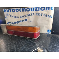 FARO POSTERIORE DESTRO LANCIA 2000 COUPE' DAL 1971 AL 1974